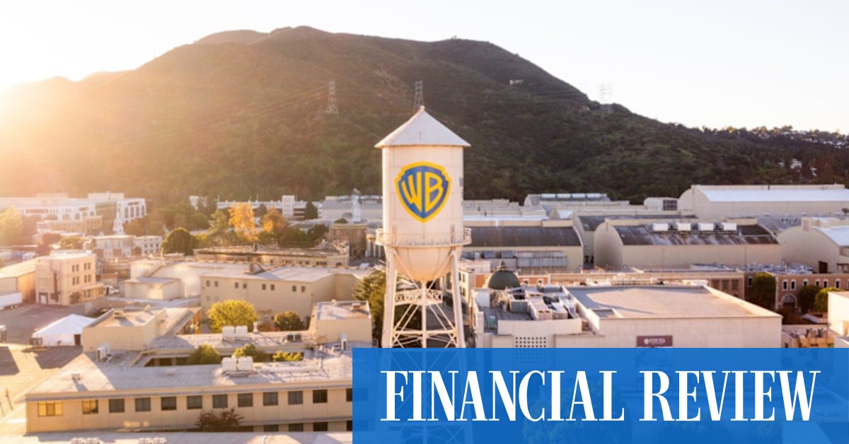 Celebrities, workers and industry groups have raged against the streaming giant’s bold takeover of one of the world’s best-known movie studios.