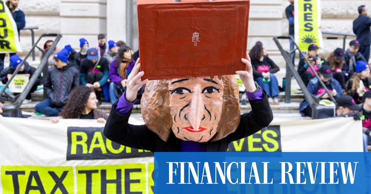 Wealth taxes: Governments target the rich amid rising debt in US and Europe