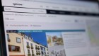 Rightmove’s website is the most popular real estate listing platform in the UK.