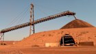 The WAIO powers BHP’s Pilbara iron ore operations.