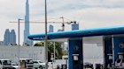 Adnoc is a major oil producer backed by Abu Dhabi’s government.
