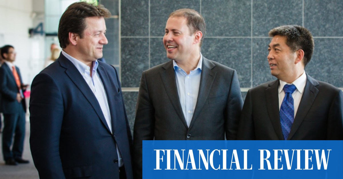 How Brazilian bribes got JBS Australia started - Vimarsana News