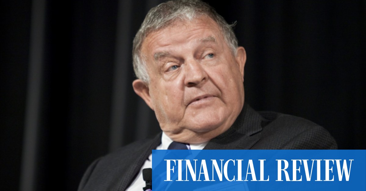 Endeavour shareholder Bruce Mathieson demands access to board documents, CEO Steve Donohue urges staff not to be distracted by stoush - Vimarsana News