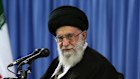  Iranian Supreme Leader Ayatollah Ali Khamenei 