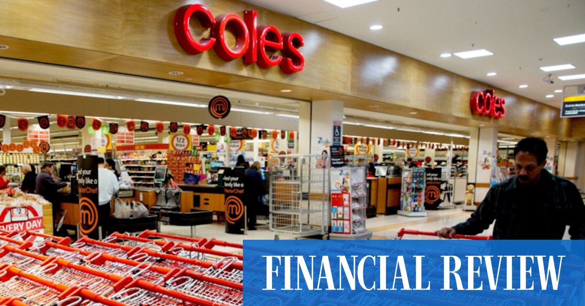 Coles slashes beef, lamb prices as political scrutiny heats u - Vimarsana News