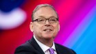 Kevin Hassett, former chairman of the White House Council of Economic Advisers.