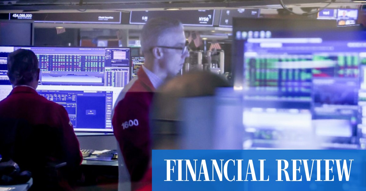 Stocks and bonds soar as Iran deal eases rate rise fears