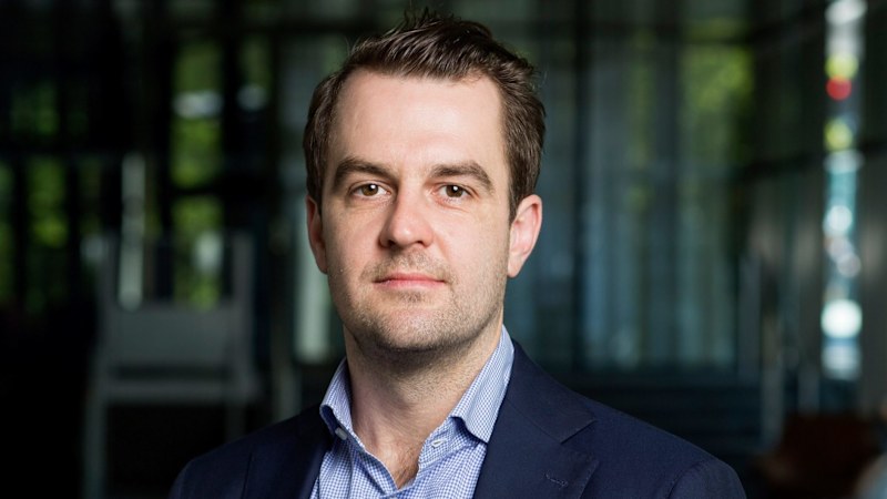 Nathan Tinkler's coal comeback backed by Bond grandson