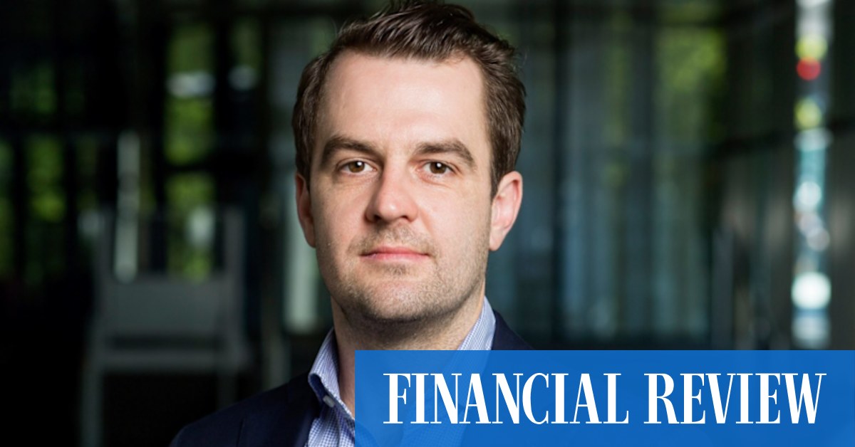 afr.com - Peter Ker - Nathan Tinkler's coal comeback backed by Bond grandson