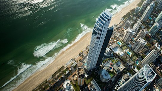 The timeshare industry is under pressure over its sales model.