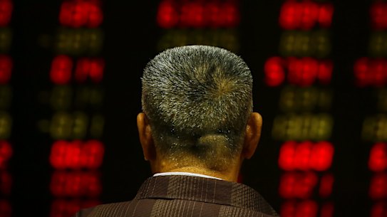 Millionaire migrants pouring into Australia