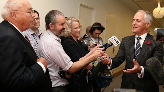 The Grey Zone: space that gives us freedom is under threat