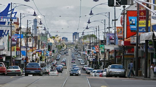 Moreland Council's election has been rocked by allegations of fraud.