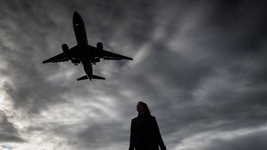 Melbourne Airport has announced it has chosen to build a north-south runway.