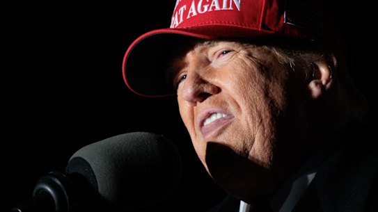 Donald Trump faces his first of four trials this week. It may be the only one the makes it to court before election day.