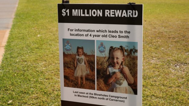 Accused Perth kidnapper revealed as step-brother of Cleo Smith’s abductor