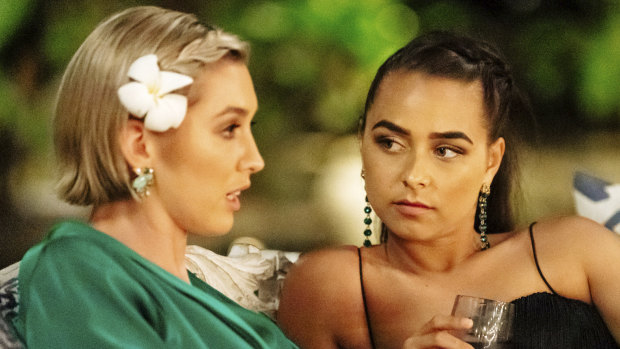 Bachelor in Paradise