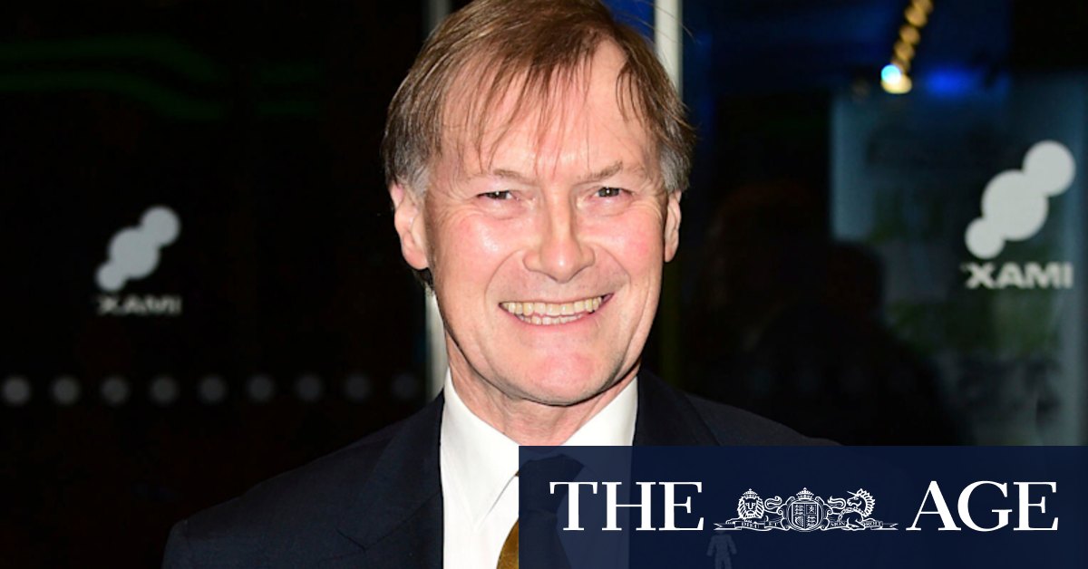 David Amess murder: Court told charged man Ali Harbi Ali supported IS - Vimarsana News