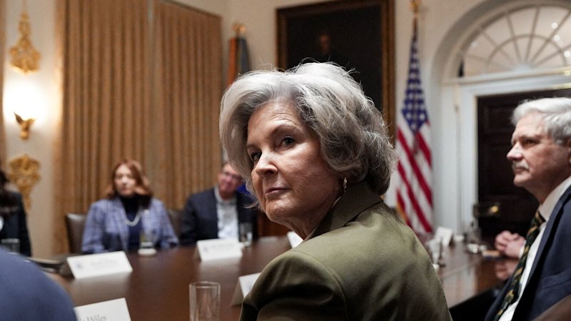 Donald Trump’s chief of staff lets fly in secret interviews