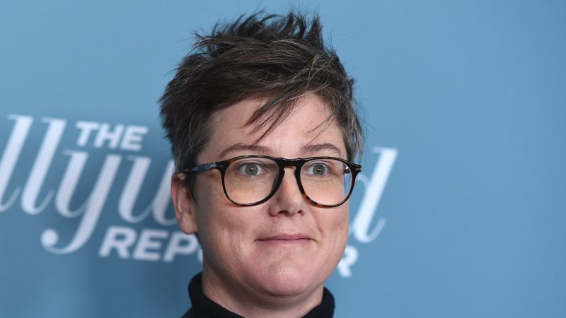 Hannah Gadsby unveils new tour following success