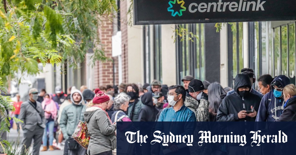 COVID: $92 billion more than thought pumped into economy during pandemic, analysis finds - Vimarsana News