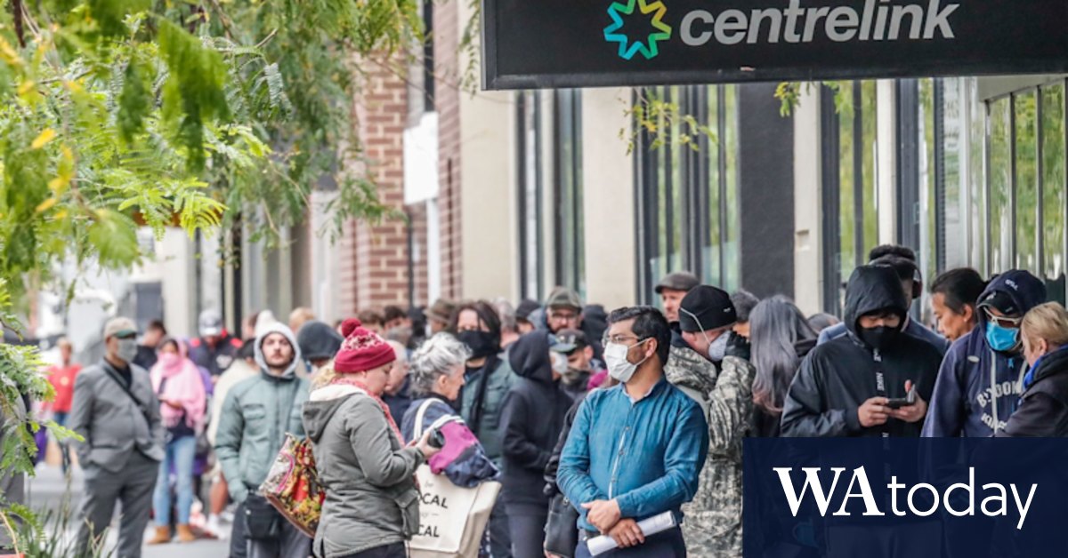 COVID: $92 billion more than thought pumped into economy during pandemic, analysis finds - Vimarsana News