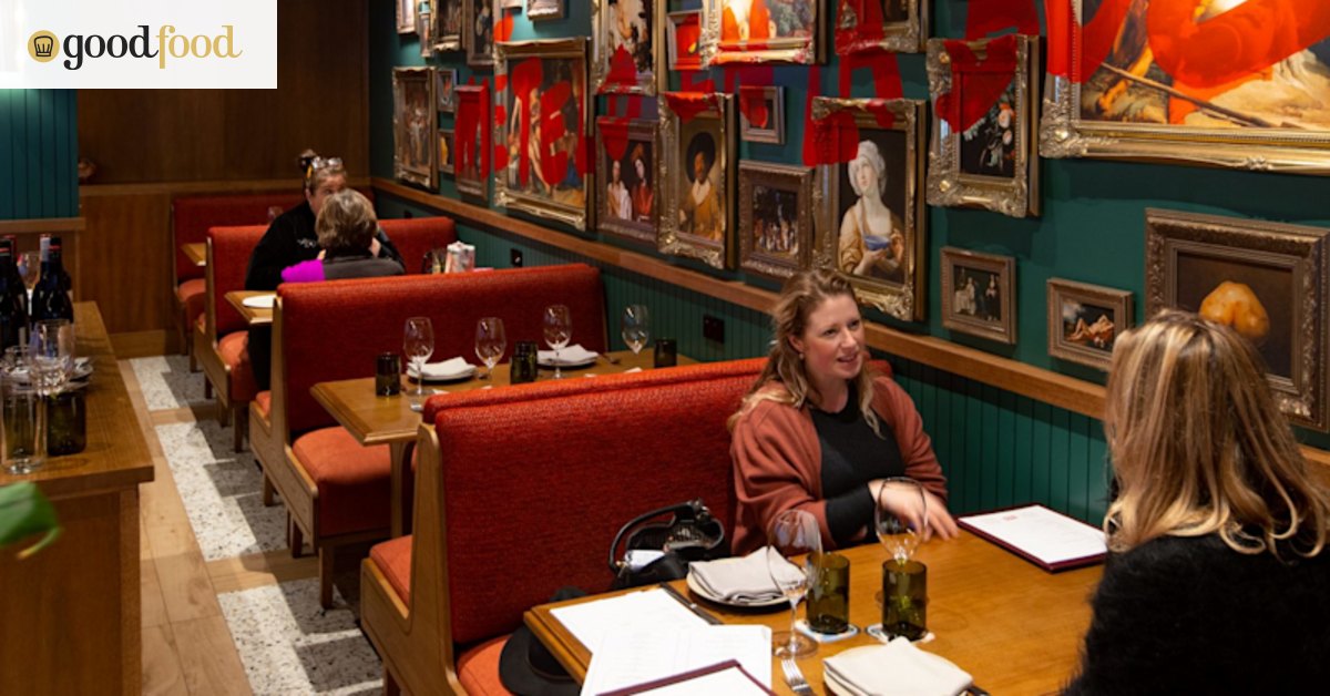 Five Melbourne restaurants close, including a decorated vegan spot