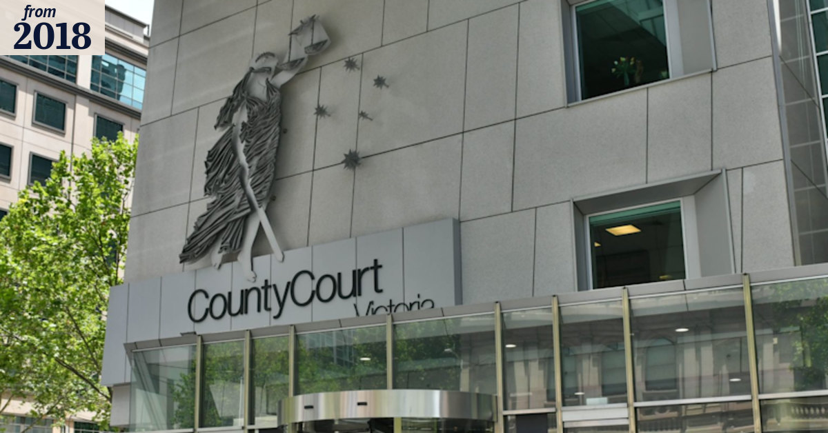 Drug addict jailed for unprovoked acid attack that 'disfigured' victim