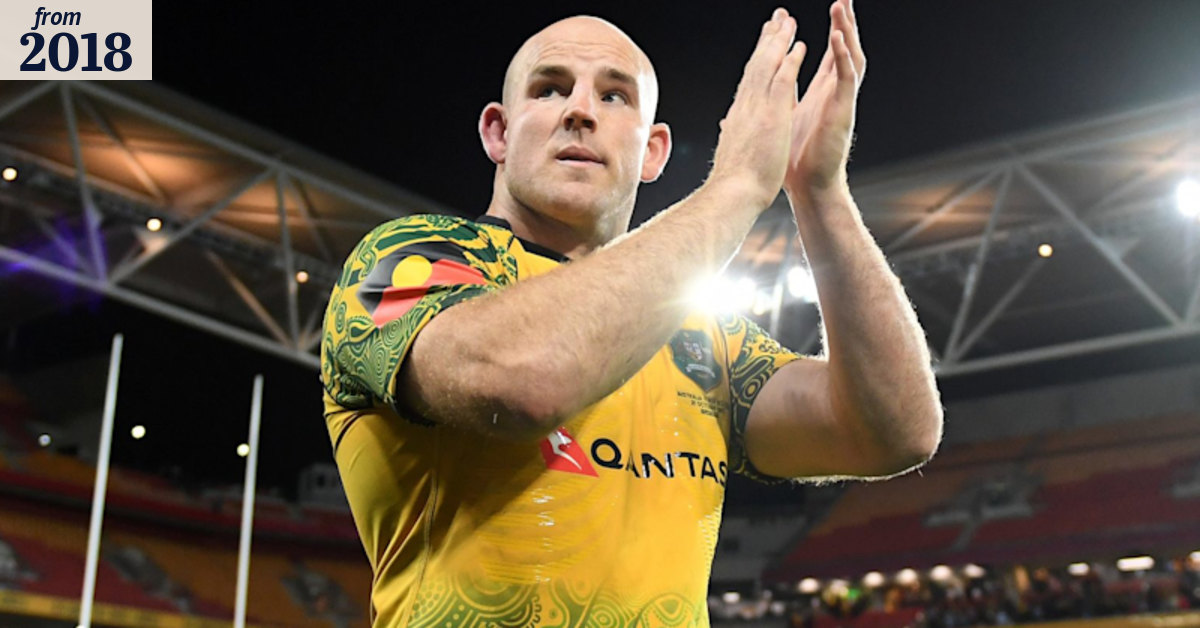 'People aren't interested': Moore urges major Super Rugby overhaul