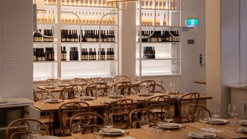 Embattled Public Hospitality Group loses its Greek showpiece