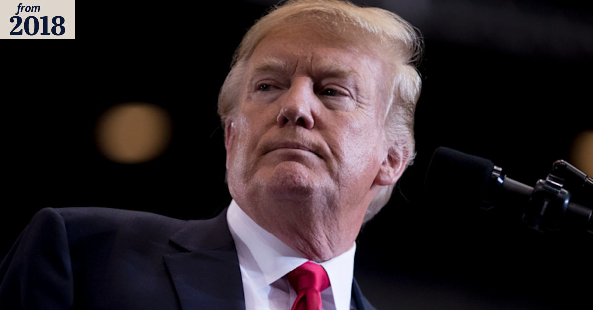 Trump withdraws from UN Human Rights Council