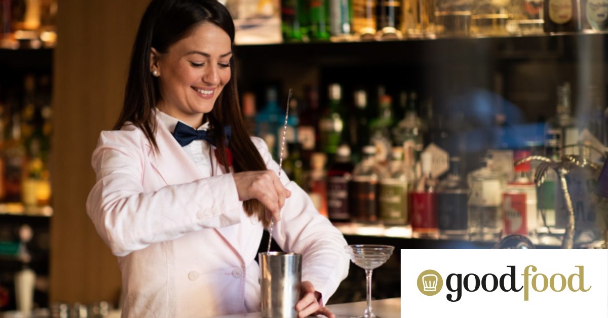 Why you should take the World’s 50 Best Bars list with a grain of salt