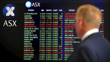 The Stock Market Boom That No One Predicted