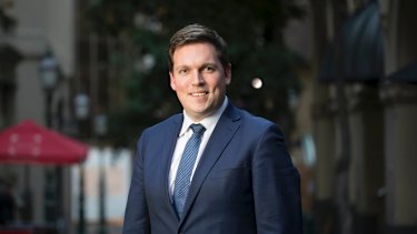 SuperRatings executive director Kirby Rappell said most young people wouldn’t have experienced the kind of market volatility we are currently experiencing. 