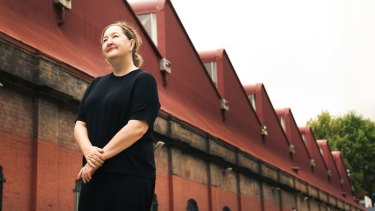 Lisa Havilah wants to delay closure of the Powerhouse Museum at Ultimo.
