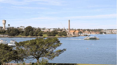 Harbour views saved as court blocks controversial marina plan