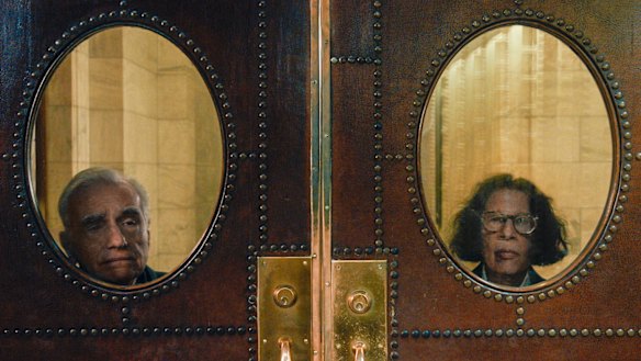 The long-time friends have collaborated for a second time, this time to pay homage to New York City, as it was before COVID hit. 