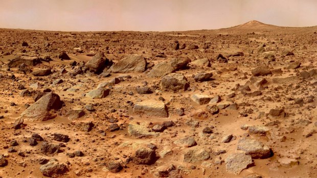 A series of wind gusts on Mars have enabled the solar panels to last longer than expected.