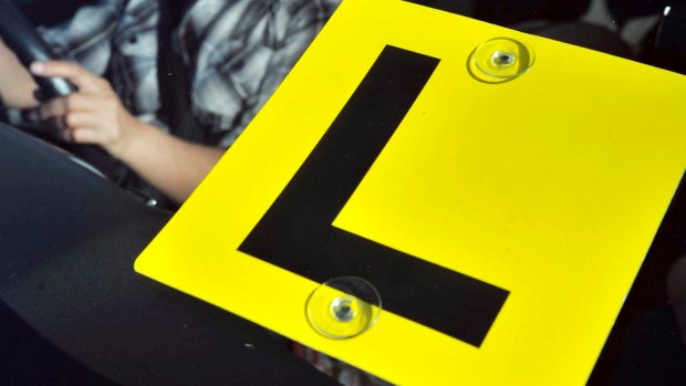 A department spokesperson previously told WAtoday the number one reason learner drivers struggled to pass was due to lack of preparation.