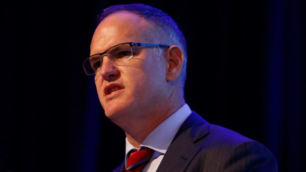 News Corp's Australasia chairman Michael Miller said it was getting harder to find good local talent in the industry.