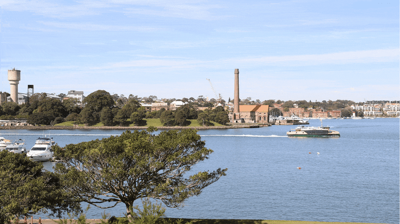 Harbour views saved as court blocks controversial marina plan