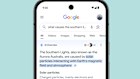 Google’s AI Overviews will appear on top of other results if the system determines it will be useful.