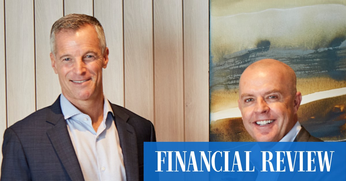 Pengana Capital's Russel Pillemer hires former Cannacord exec Phil Schofield - Vimarsana News