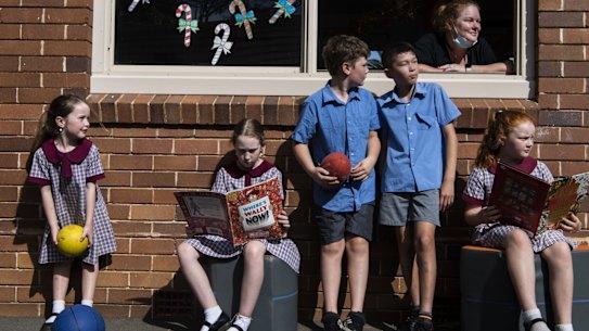 The argument to close schools to prevent community transmission and protect adults is not sustainable.