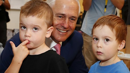 Voters have always been targeted - because voting itself is flawed