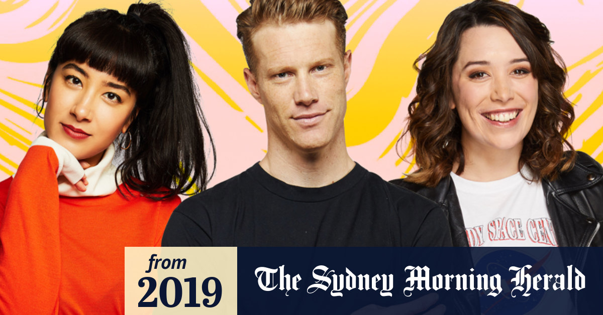 Triple J Presenters Tom Tilley Linda Marigliano And Gen Fricker Leave Abc In Programming Shake Up