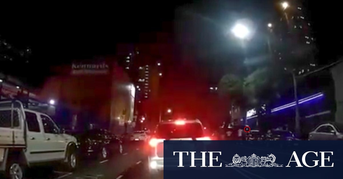 Alleged killers planned shooting at Kensington boxing match, Melbourne court hears - Vimarsana News