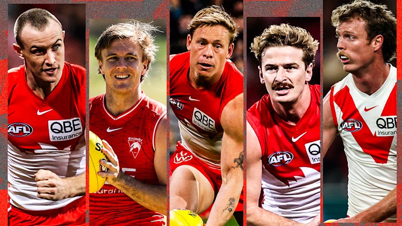 Adult entertainer speaks out over alleged Melbourne hotel incident involving Sydney Swans players