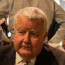 Ian Chubb is agitating on behalf of the Australian Academy of Science for a national oversight body on research integrity.
