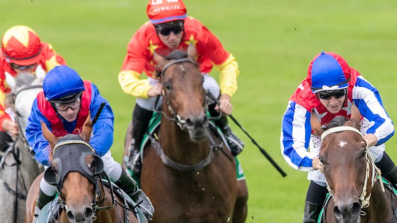 smh.com.au - Ray Hickson - Race-by-race tips and previews for Warwick Farm on Wednesday